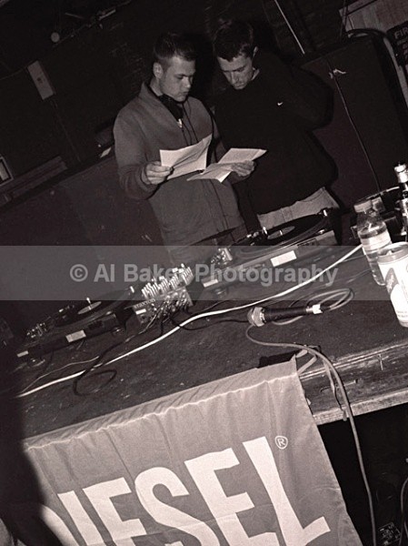 09 benny-live-o braintax - Braintax Exclusive in MCR! @ music box 22.06.02
