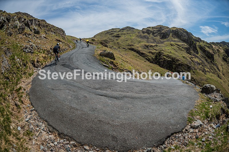123859 - Hardknott Hairpin 12.00 - 13.00