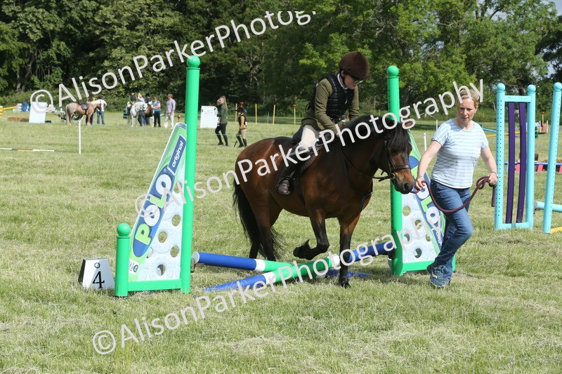 20260614-0138 - Class 1 - 30cm Lead Rein