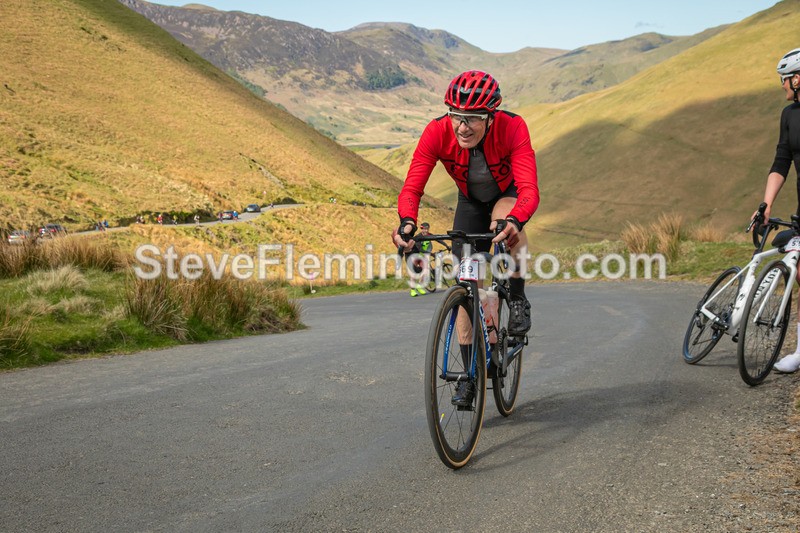 105709 - Newlands Pass 10.00 - 11.00
