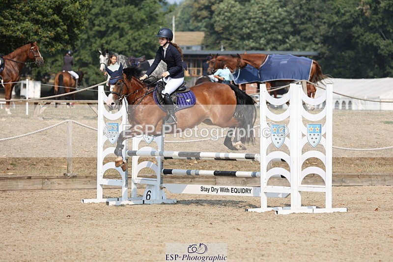 250816A-102531-00701 - Cls 3 Snr British Novice