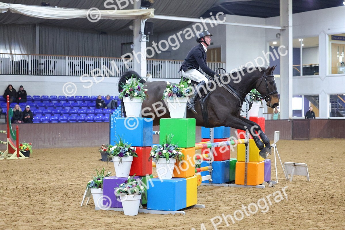 SBM_001368 - Class 14 - Nupafeed Supplements Senior Discovery/ 1m Open - First Round (1.00m)