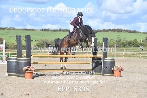 BPP_6396 - CLASS 6 Equiyd 0.95m Amateur Championship Qualifier