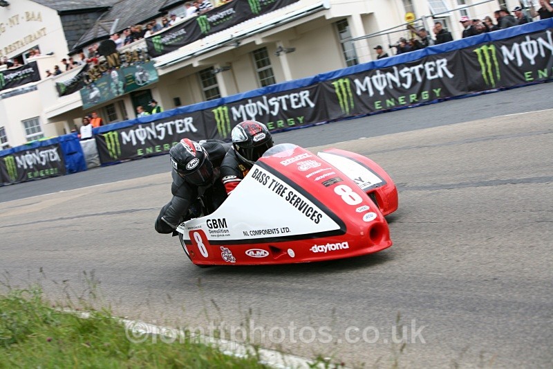  - Side Car Race 1