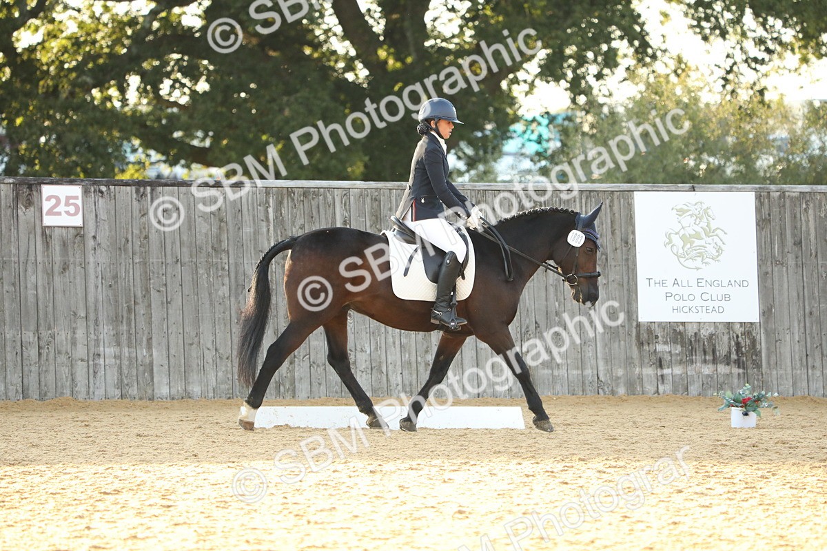 SBM_55306 - D25 - Junior Championships - Novice 24-Elementary 42