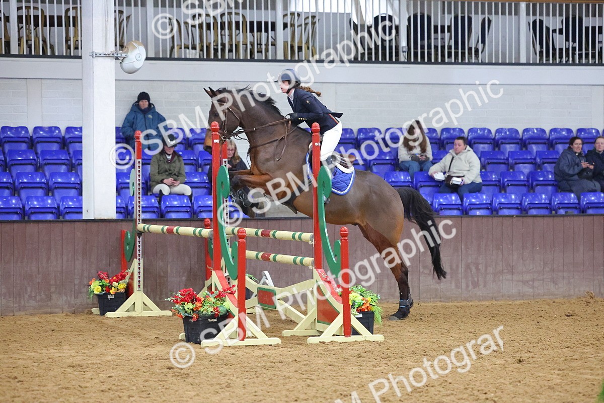 SBM_002527 - Class 16 - The WB Equiline Star Championship Qualifier (1.10m)