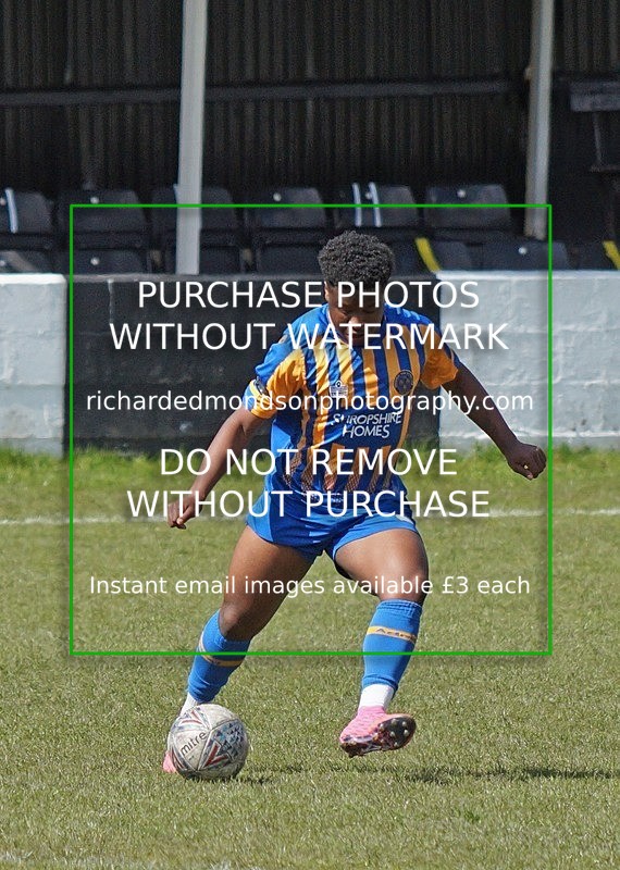 DSC07081 - Morecambe U18 v Shrewsbury 10/4/21