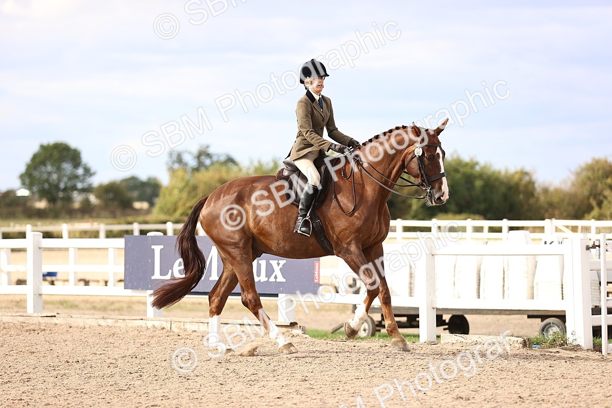 SBM_18184 - Class 423 - Equitation (best rider) Adult