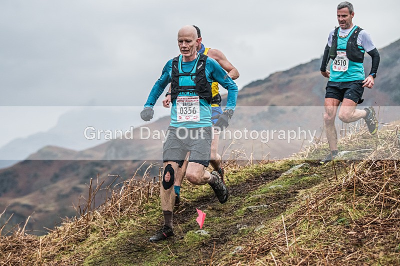 Elterwater-719 - Kendal Winter League Elterwater Junior & Senior Fell Races Sunday 25th January 2026
