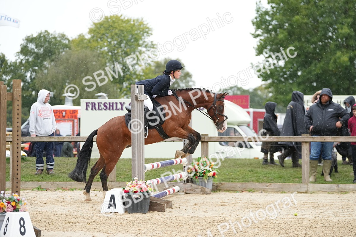 SBM_43185 - J7 - Junior Pony 60cm Championship
