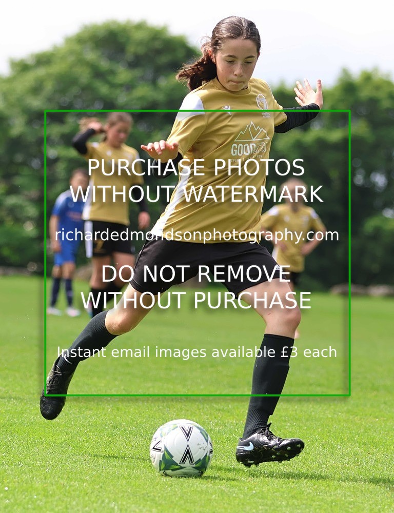 533A3930 - GT7 Academy Girls U12