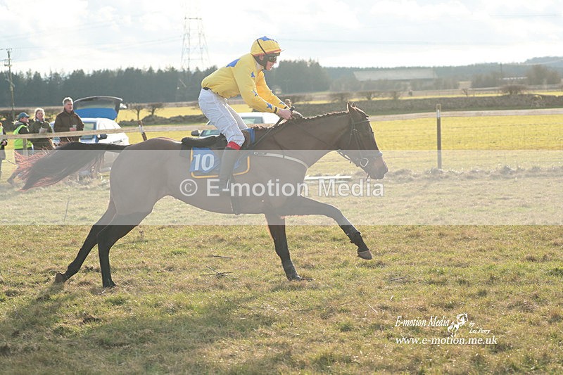 PtP 290123 308836 - Heythrop Hunt PtP Cocklebarrow 29/01/2023
