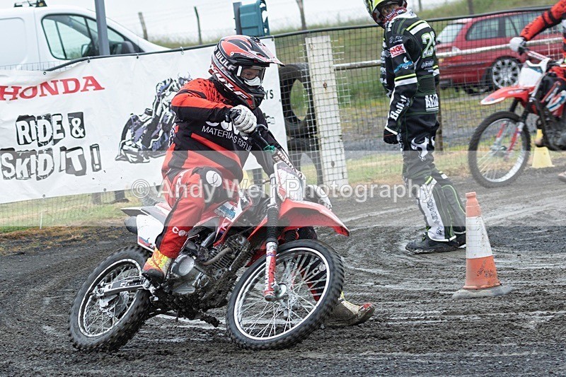 210703-7D-8E0A3585 - Ride & Skid It  Flat Track Experience 03rd Jul 21