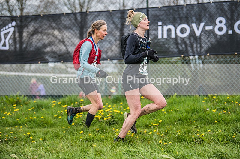 3 Peaks-2562 - The 3 Peaks Race Saturday 27th April 2024