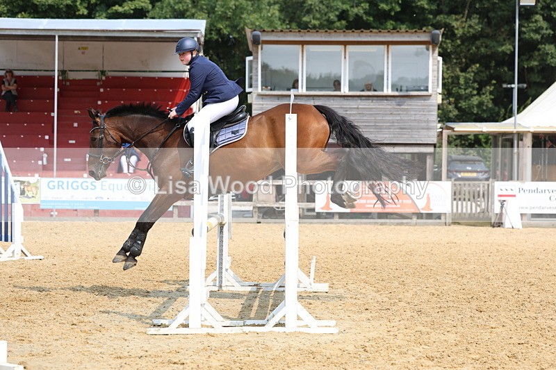 3E7A1796 - Class 5: Senior 95cm