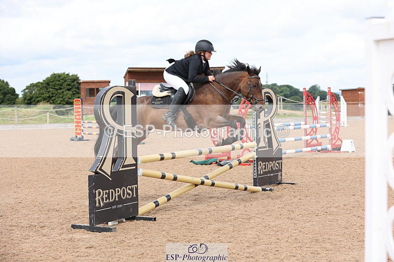 240714A-104225-01831 - Cls 4 Pony Disc & 90 Open