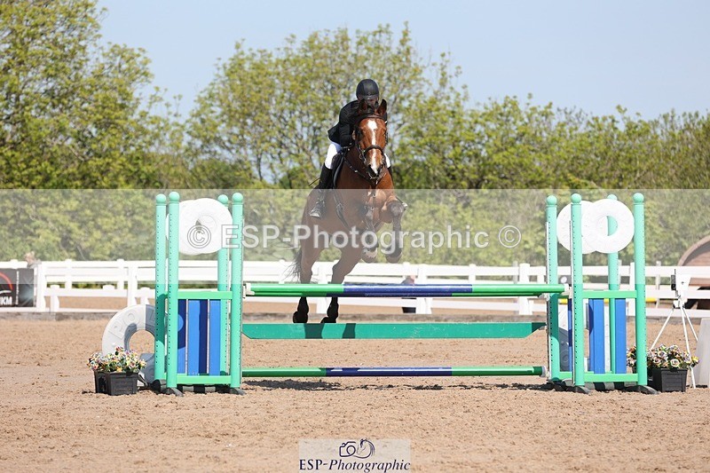 250509-104721-06041 - Cls 19 Snr Discovery and 1m Open