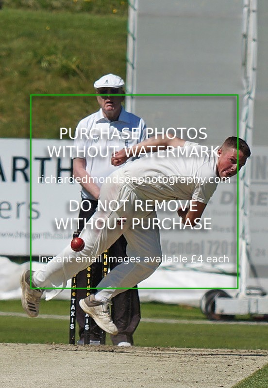 DSC08477 - Netherfield v Morecambe (Saturday 5 June)