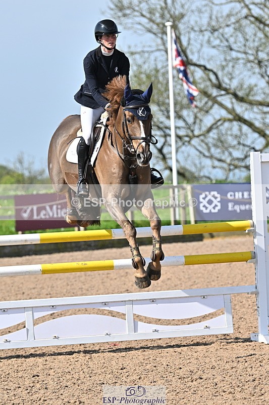 240509A-095224-00698 - Cls 8 Foxhunter