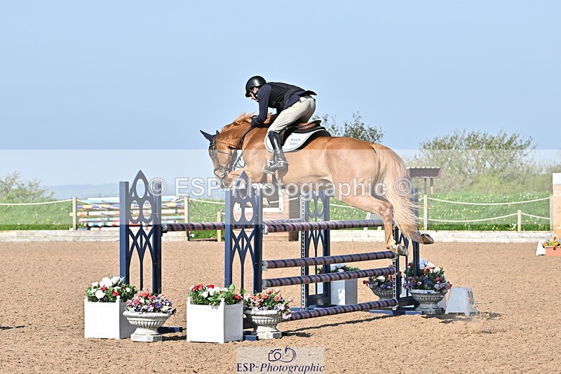 240509A-091850-00519 - Cls 8 Foxhunter