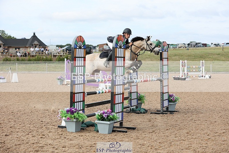 250629-171454-13625 - Cls 30 138cm HOYS Qualifier