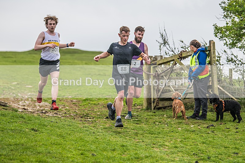 Isel Cross-59 - Isel Cross Race Saturday 19th April 2025