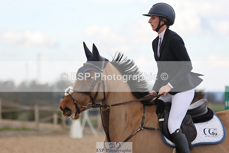 250314-123015-01903 - Cls 8+9 Foxhunter and 1.20m Open