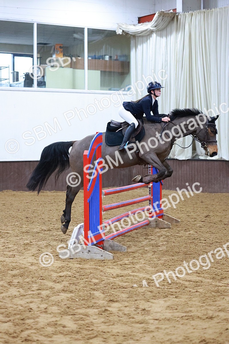 SBM_000525 - Class 2 - Senior British Novice - 90cm