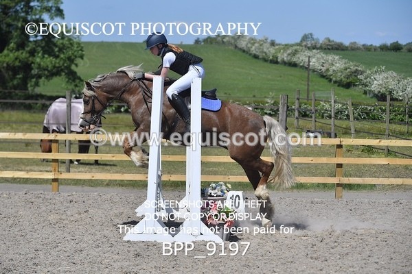 BPP_9197 - CLASS 6 70CM