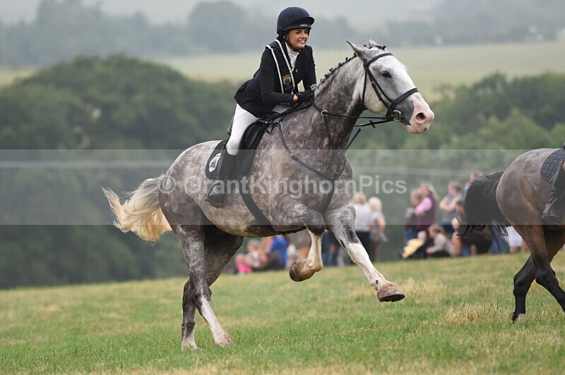 73 - Duns Summer Festival Ellemford Rideout 2026
