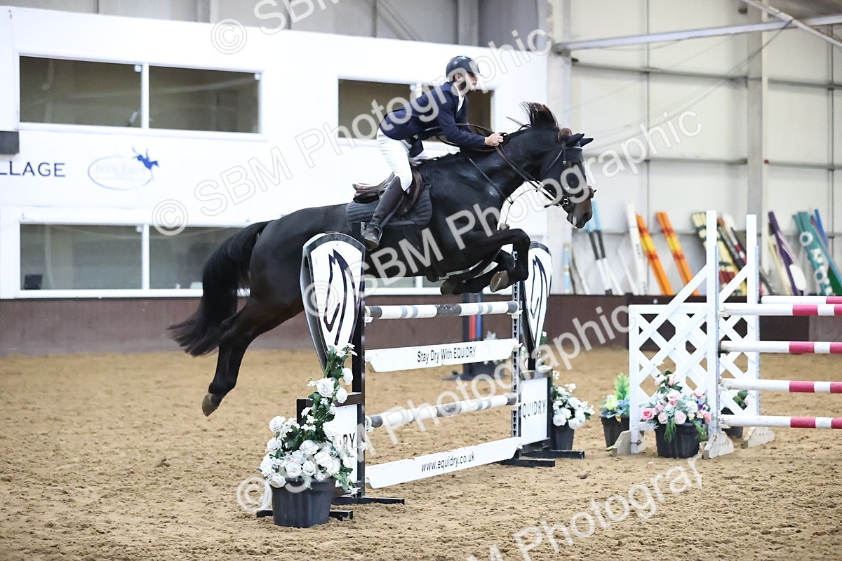 SBM_004045 - Class 13 - Cheval Liverte 1.25m Qualifier