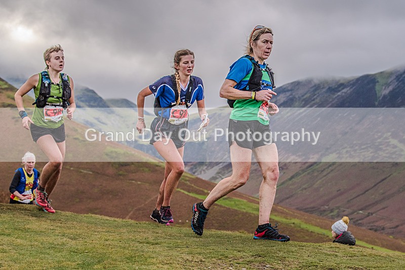 British Fell Relay-4312 - British Fell & Hill Relay Championship Braithwaite Keswick Saturday 21st October 2023