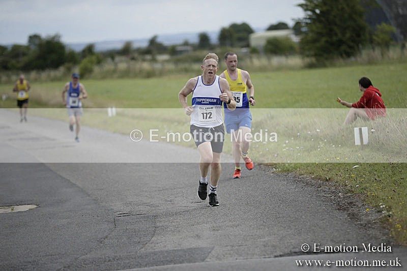 CAD5M 210719-0572 - Cadence Events Colerne 5 Miler  21-Jul-2019