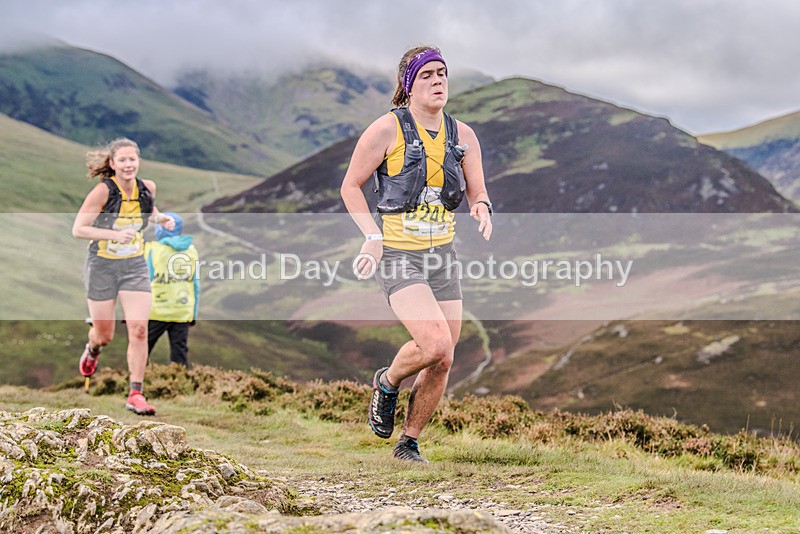British Fell Relay-1275 - British Fell & Hill Relay Championship Braithwaite Keswick Saturday 21st October 2023