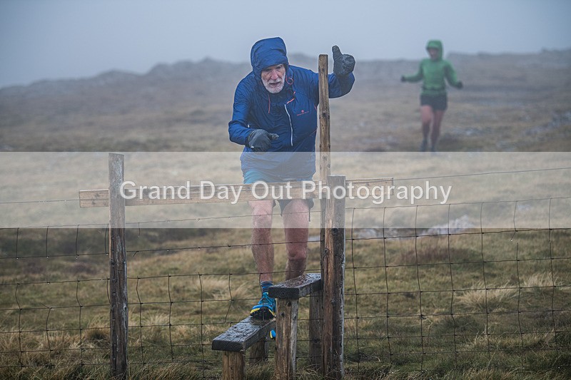 Buttermere-642 - Buttermere Shepherds Meet Fell Race Sunday 26th October 2025