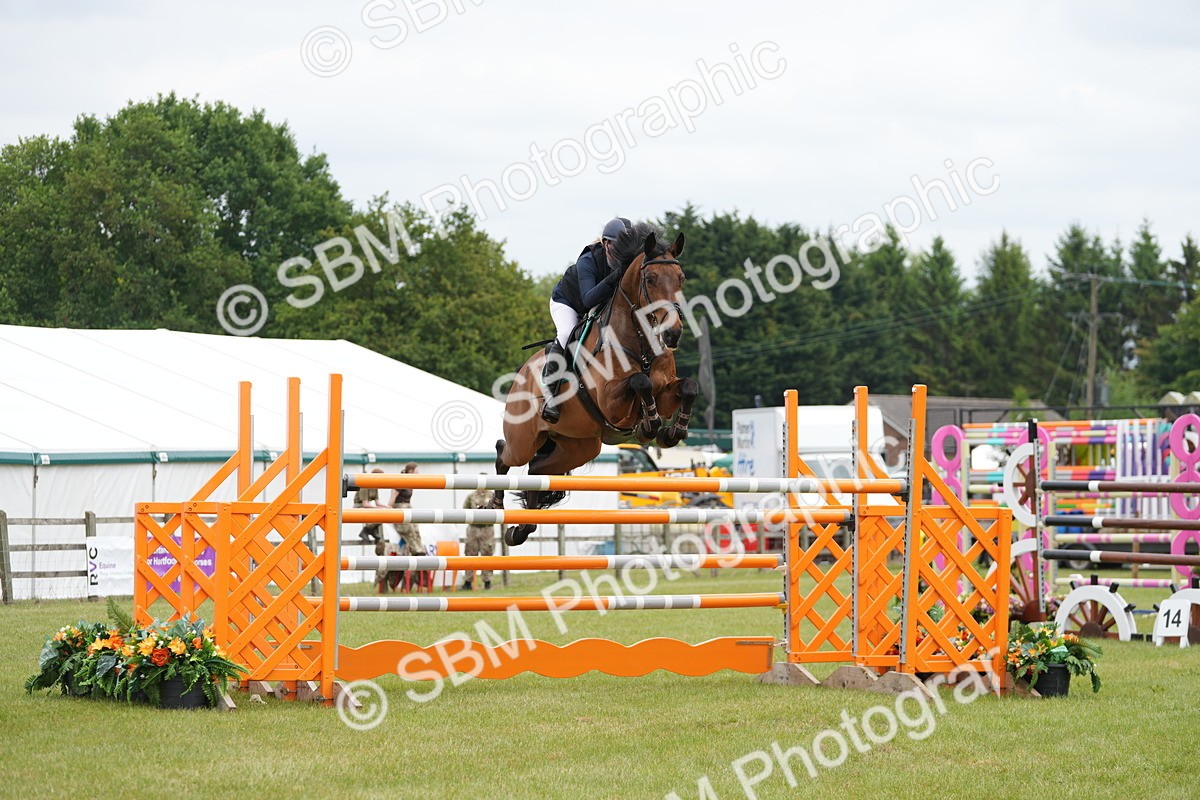 SBM_07383 - Class 203 - Martin Grant Homes Areal Trial