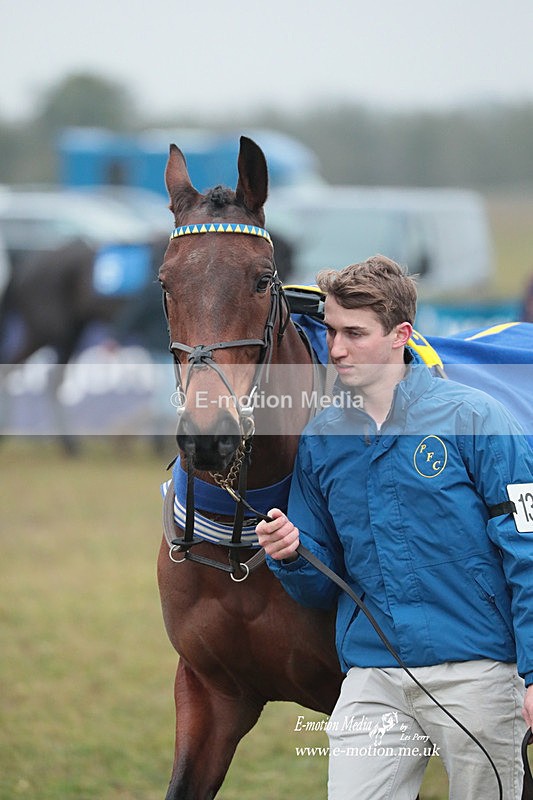 PtP 290123 308146 - Heythrop Hunt PtP Cocklebarrow 29/01/2023