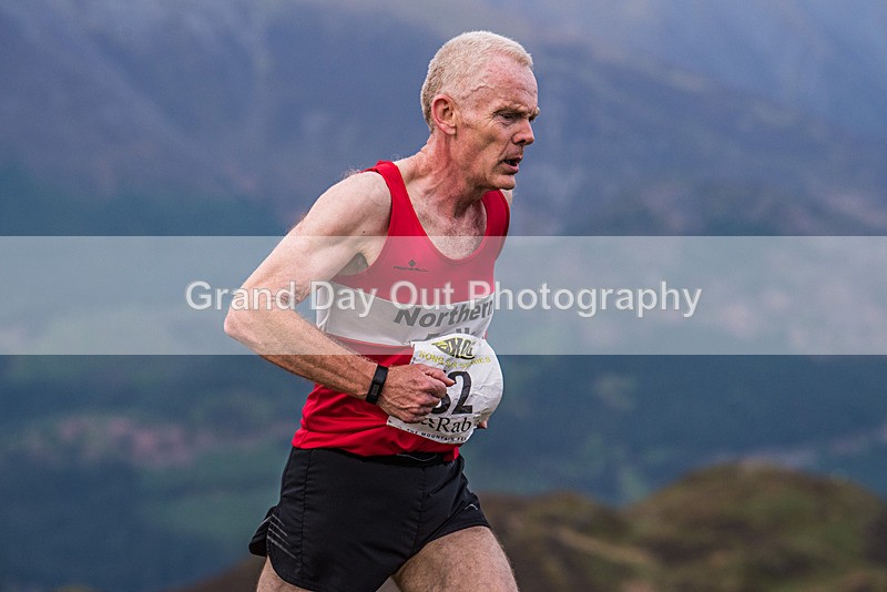 Lords Seat-210 - Lords Seat Fell Race Wednesday 3rd May 2023