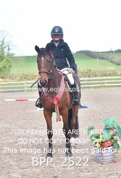 BPP_2522 - CLASS 26 The Liz Fox Royal Highland Show JD/JC Championship Qualifier