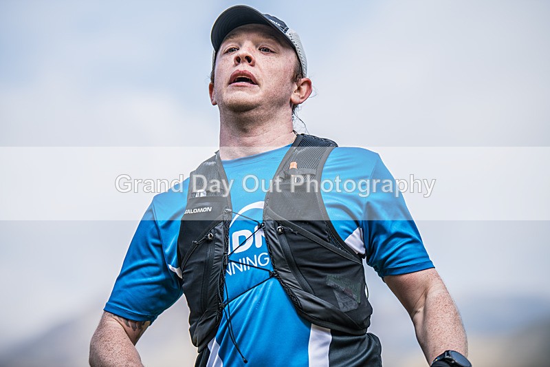 Buttermere-1162 - Fellside Events Buttermere Trail Race Sunday 23rd March 2025