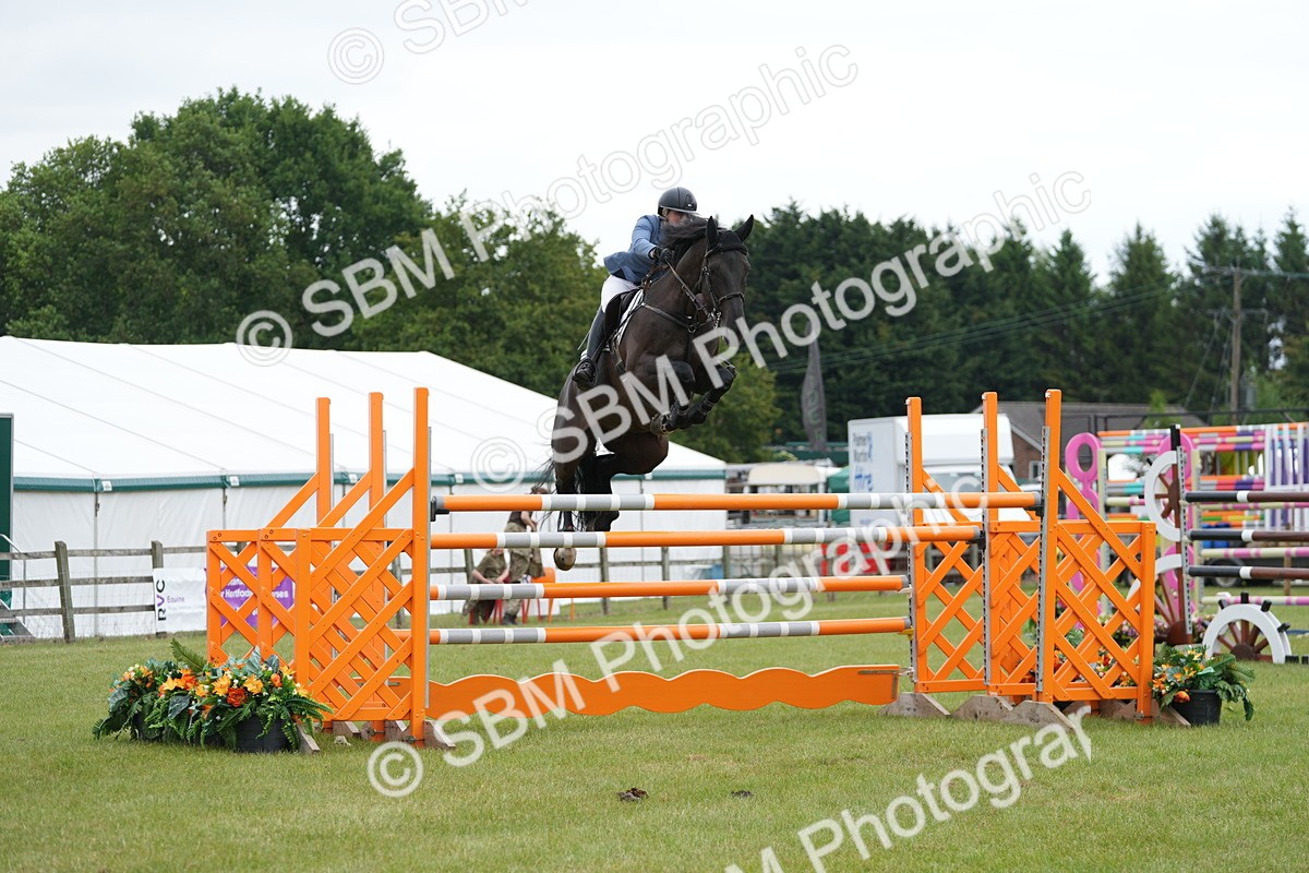 SBM_07552 - Class 203 - Martin Grant Homes Areal Trial