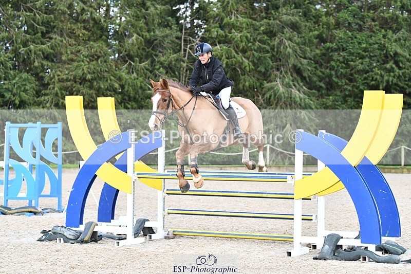 240323-145423-01193 - Cls 4 Newcomers & 1.10m Open