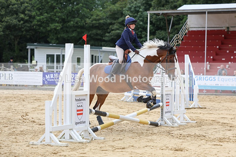 3E7A2351 - Class 3: 50cm Open