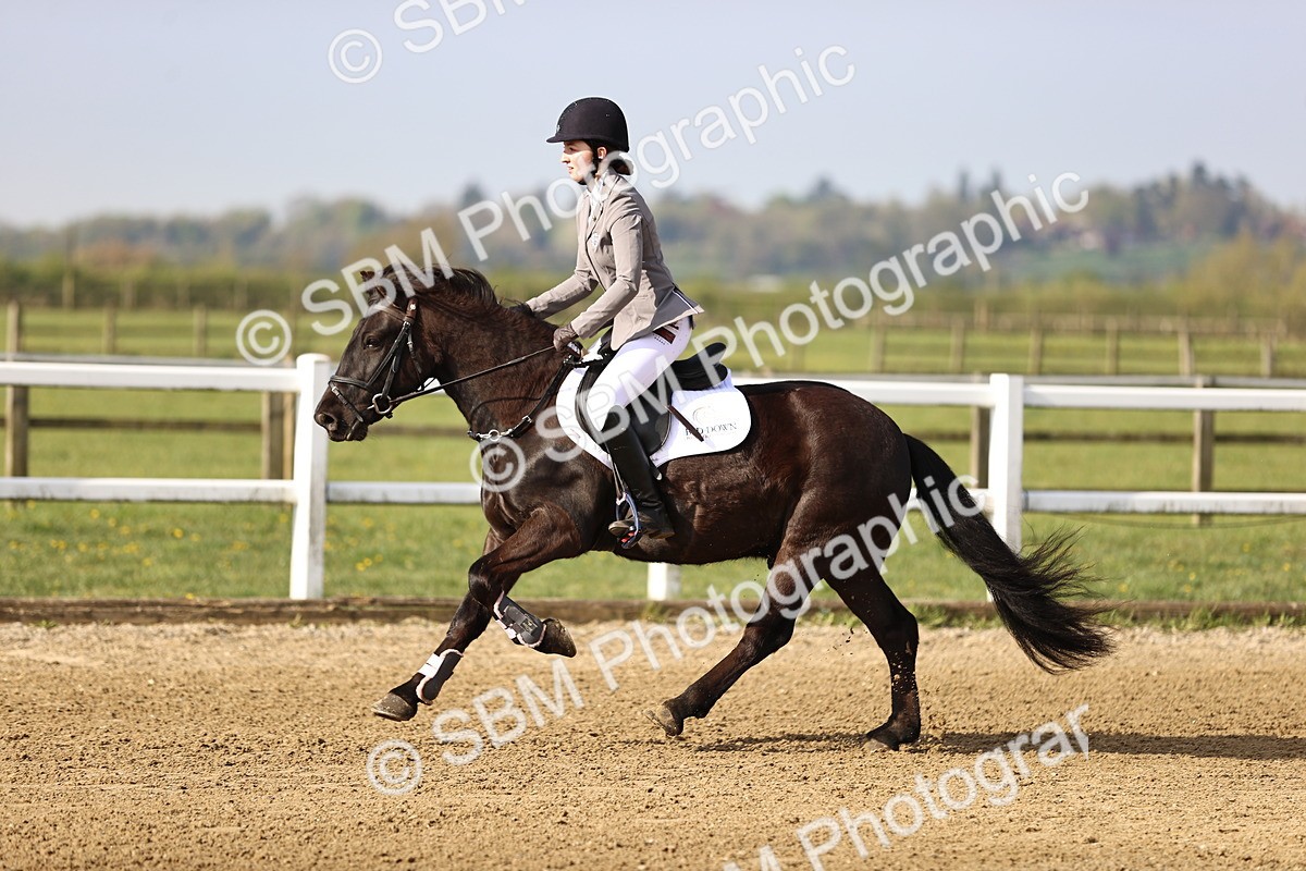 SBM_003115 - Class 1 - 40cm