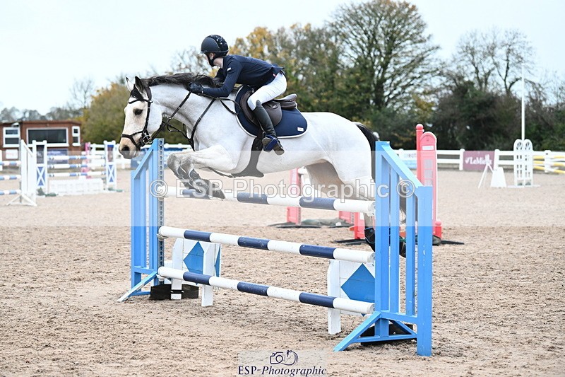 231118A-140847-03294 - Cls 9 Foxhunter & 1.10m Open