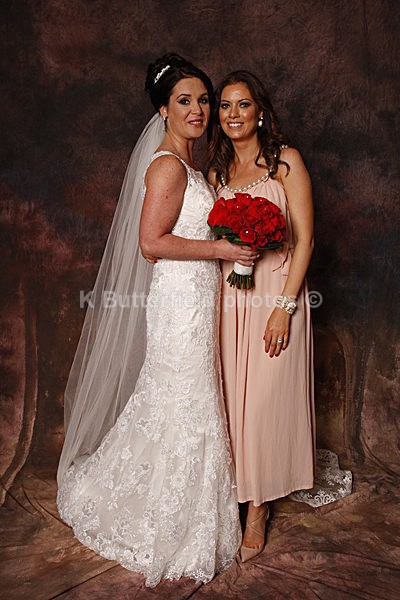259 - Rob and Lorraine Wedding