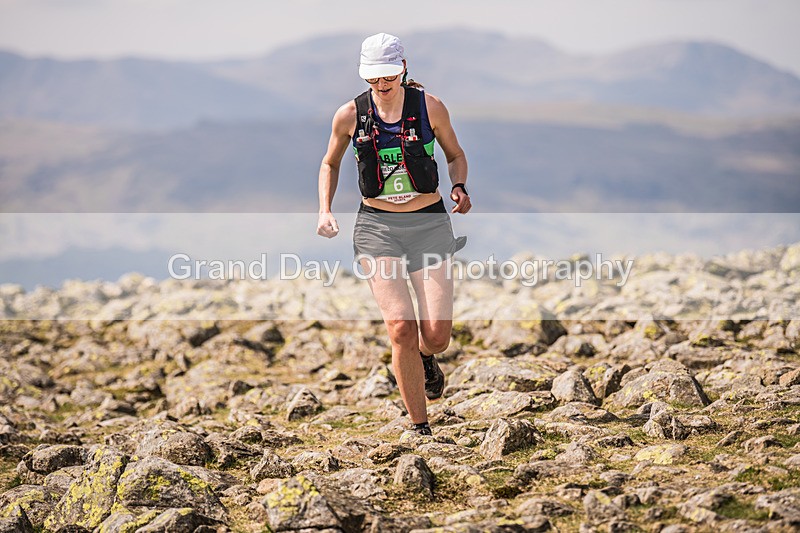 Fairfield-934 - Fairfield Horseshoe Fell Race Saturday 11th May 2024