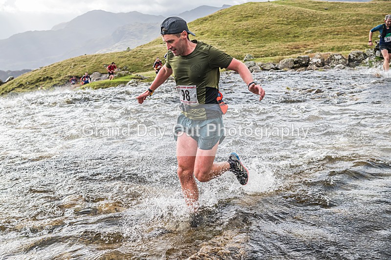 Langdale -116 - Langdale Horseshoe Fell Race Saturday 10th October 2026