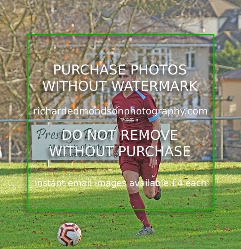 DSC08028 - Kendal County v Millom (13/11/21)