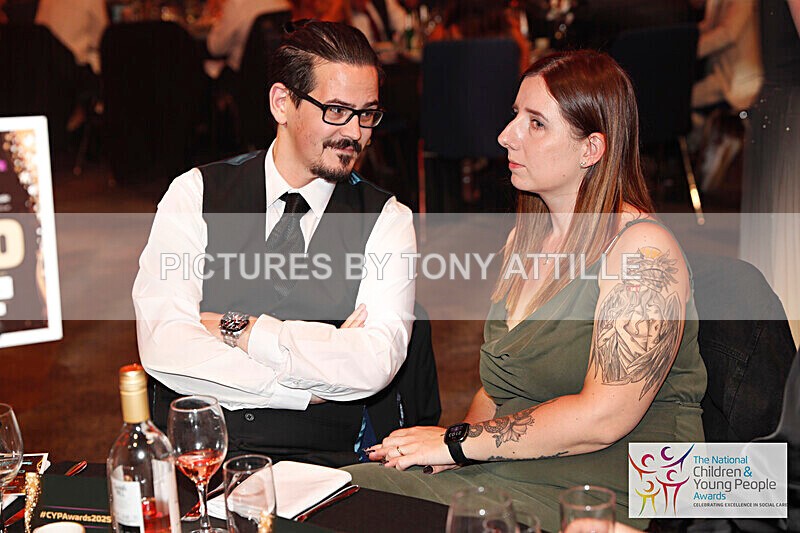 _09I2227 copy - The CYP Awards 2025
